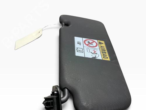 Used Right sun visor Right sun visor RENAULT CLIO V (B7_) 1.0 LPG (B7MT) (101 hp) 32426103 32426103