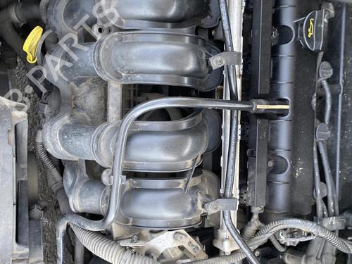 Front left interior door handle FORD FOCUS II (DA_, HCP, DP) 1.6 Ti | BP25533078I13  - Image 33