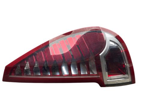 Used Right taillight Right taillight RENAULT SCÉNIC III (JZ0/1_) 1.5 dCi (110 hp) 28199865 28199865