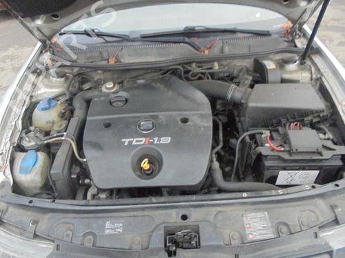 Right front fog light SEAT LEON (1M1) 1.9 TDI | BP25553886C31 - Image 9