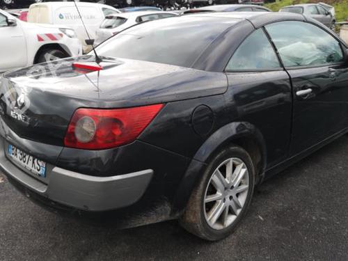 Starter RENAULT MEGANE II Coupé-Cabriolet (EM0/1_) 1.9 dCi | BP25559359M8 