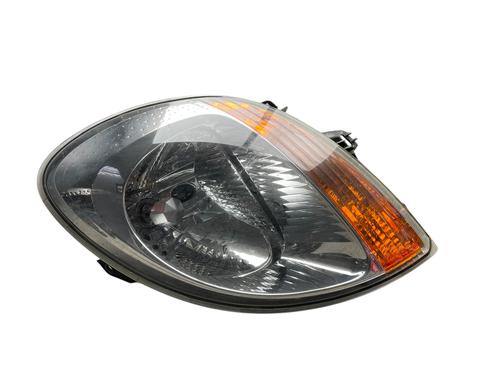 Left headlight RENAULT KANGOO Express (FC0/1_) 1.5 dCi (FC07, FC1R) | BP30618788C28 - Image 2