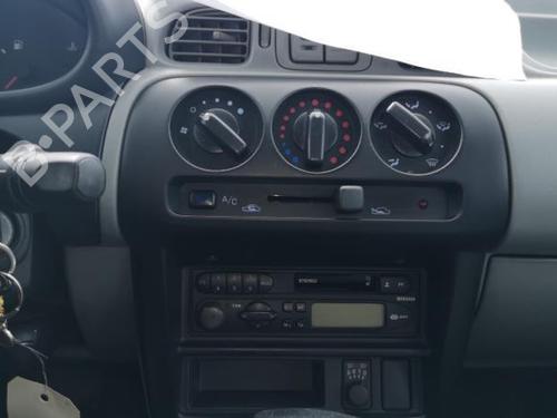 Alternator NISSAN MICRA II (K11) 1.3 i 16V | BP25520388M7 