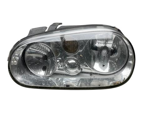 Used Left headlight VW GOLF IV (1J1) 1.9 TDI (90 hp) 30592746