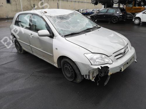 Third brake light TOYOTA COROLLA (_E12_) 1.4 D (NDE120_, NDE120R) | BP25556432L11 - Image 13