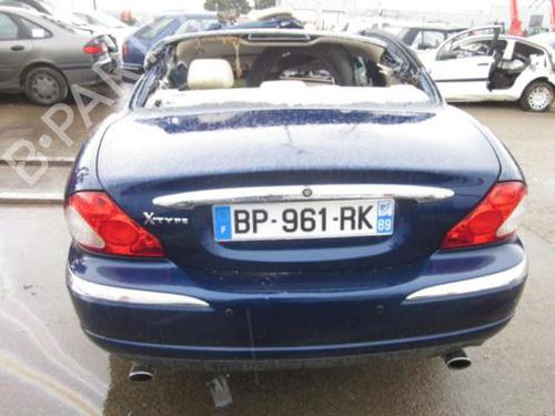 Steering column stalk JAGUAR X-TYPE I (X400) 2.5 V6 All-wheel Drive | BP25553707I23 - Image 3