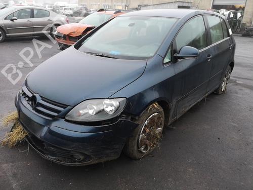 Front right window mechanism VW GOLF PLUS V (5M1, 521) 1.9 TDI | BP25538073C23  - Image 7