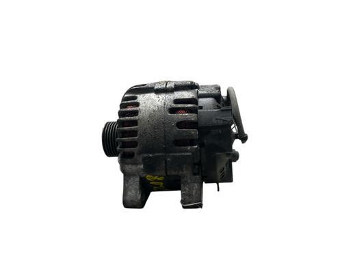 Generator CITROËN C5 I (DC_) 2.0 16V (DCRFNC, DCRFNF) (136 hp) 26521235