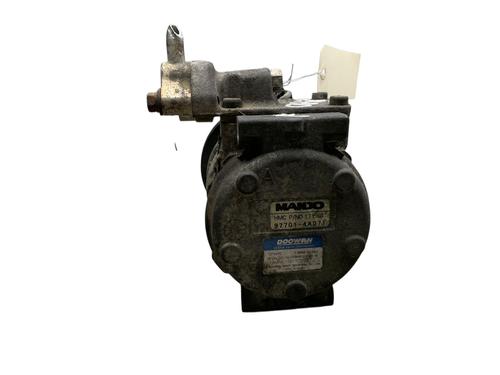 AC compressor HYUNDAI H-1 / STAREX Bus (A1) 2.5 TCi | BP29842620M34  - Image 5