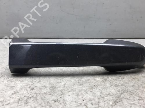 Used Rear right exterior door handle TOYOTA YARIS (_P13_) 1.4 D (NLP130_, NLP130) (90 hp) 25514420