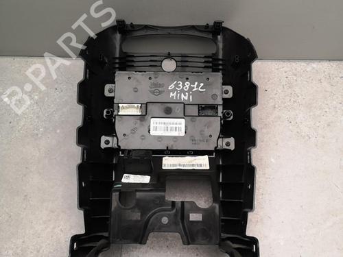 Climate control MINI MINI (R56) Cooper D | BP25554648I5 