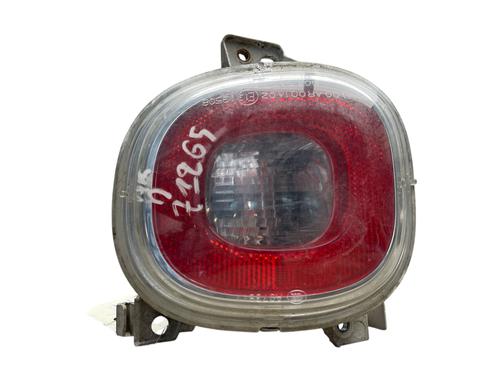 Used Rear bumper right light FIAT 500L (351_, 352_) 1.6 D Multijet (199LYD1B) (105 hp) 25869914