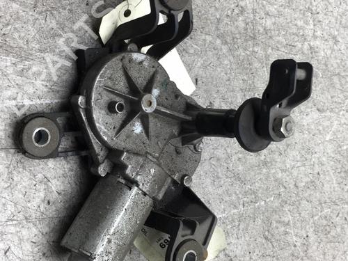 Used Rear wiper motor OPEL ASTRA H (A04) 1.9 CDTI 16V (L48) (120 hp) 25573506