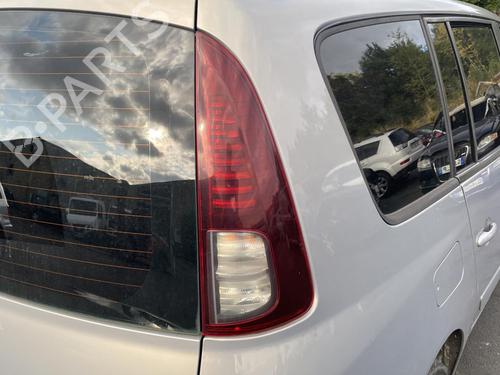 Headlight switch RENAULT ESPACE IV (JK0/1_) 2.0 dCi (JK01, JK02, JK1J, JK1K, JK1H) | BP25545761I24 - Image 17