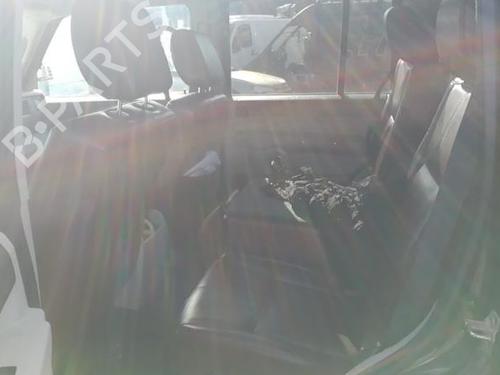 Rear left seatbelt JEEP COMMANDER (XK, XH) 3.0 CRD 4x4 | BP25516011I29 - Image 7