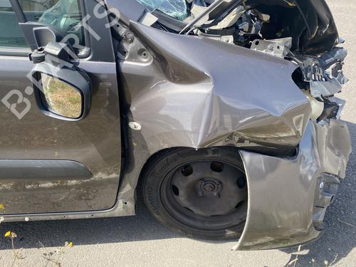 Front left interior door handle CITROËN BERLINGO Box Body/MPV (B9) 1.6 BlueHDi 100 | BP28495087I13 - Image 2