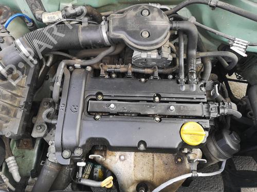 Starter OPEL CORSA C (X01) 1.2 (F08, F68) | BP25560822M8 - Image 21