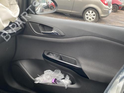 Starter OPEL CORSA E (X15) 1.4 Turbo (08, 68) | BP26289718M8  - Image 18