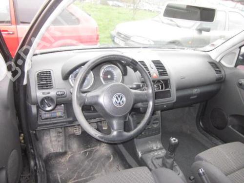 Climate control VW POLO (6N2) 1.9 D | BP25559214I5  - Image 7