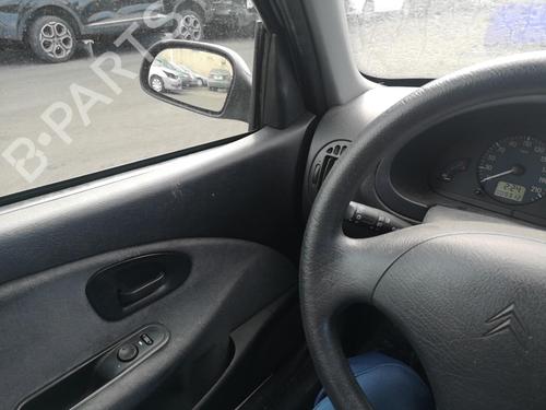 Alternator CITROËN SAXO (S0, S1) 1.4 VTS | BP25585114M7