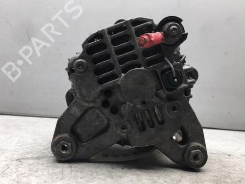 Generator RENAULT KANGOO Express (FC0/1_) 1.5 dCi (FC07, FC1R) | BP25511046M7 
