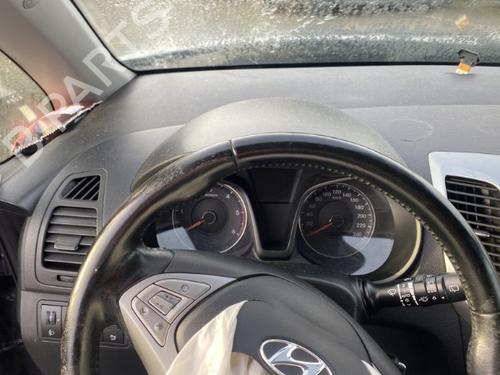 Left sun visor HYUNDAI ix20 (JC) 1.6 CRDI | BP25567665I1  - Image 23