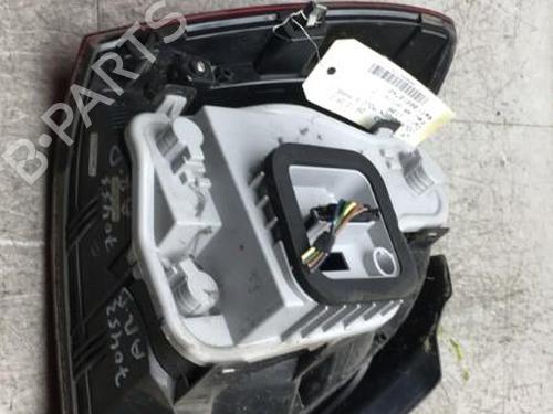 Right taillight VW POLO V (6R1, 6C1) 1.2 | BP25573333C35 