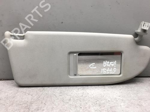 Right sun visor SEAT IBIZA IV SC (6J1, 6P5) 1.4 TDI | BP25521983I2 