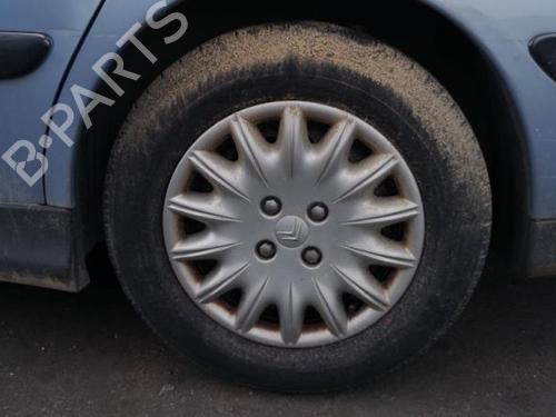 Front right lock CITROËN C5 I Break (DE_) 2.0 HDi (DERHZB, DERHZE) | BP25579504C97 