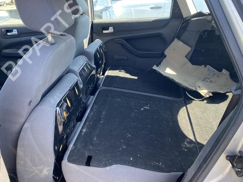 Climate control FORD FOCUS II Turnier (DA_, FFS, DS) 1.6 TDCi | BP26286779I5  - Image 5