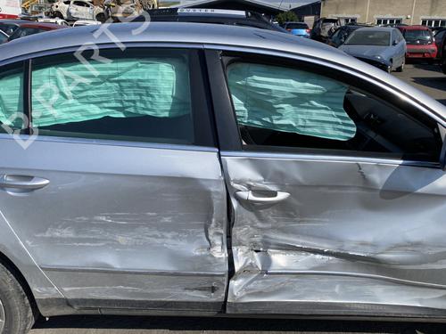 Left headlight VW PASSAT B6 (3C2) 1.9 TDI | BP25933582C28  - Image 22