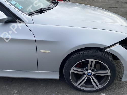 Left taillight BMW 3 (E90) 318 d | BP25499810C34 - Image 21
