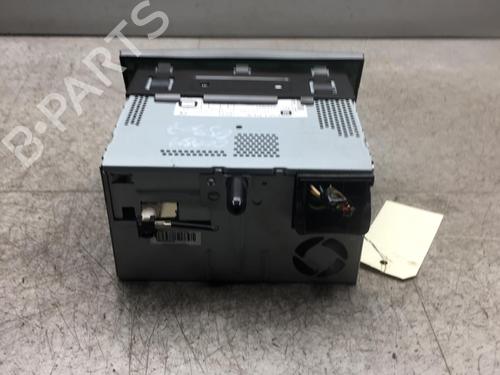 Used Radio OPEL CORSA D (S07) 1.2 (L08, L68) (86 hp) 25571840