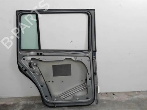 Used Left rear door VW TOURAN (1T1, 1T2) 1.9 TDI (105 hp) 25552970