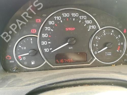 Right headlight PEUGEOT 1007 (KM_) 1.4 16V | BP25576876C29 - Image 13
