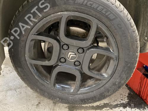Venstre bagtil invendig håndtag CITROËN C4 CACTUS 1.2 THP 110 | BP29005074I15  - Image 35
