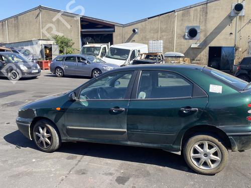 ABS pump FIAT BRAVA (182_) 1.6 16V (182.BB) | BP28203987M43 