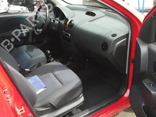 Styring servopumpe CHEVROLET AVEO / KALOS Hatchback (T200) 1.4 | BP25516801M99 