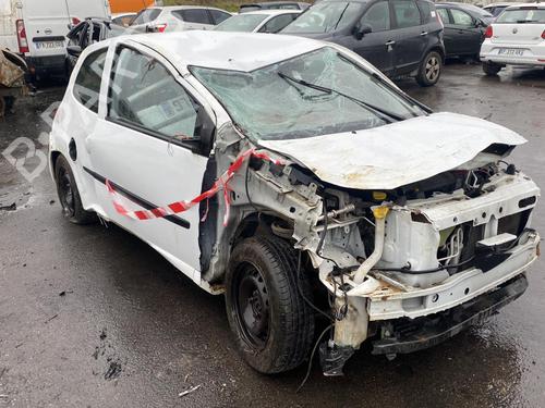 ABS pump RENAULT TWINGO II (CN0_) 1.2 16V (CN04, CN0B) | BP25542921M43 - Image 13