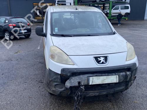 Electronic module PEUGEOT PARTNER Box Body/MPV 1.6 HDi 16V | BP36171265M83 - Image 37