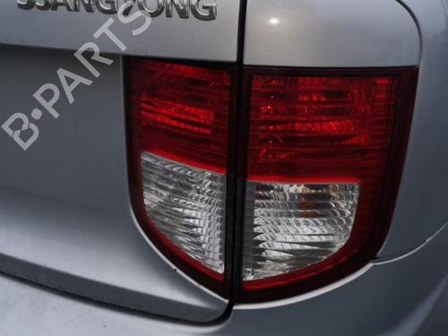 Right sun visor SSANGYONG KYRON 2.0 Xdi 4x4 | BP25531985I2  - Image 20