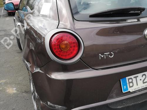 Starter ALFA ROMEO MITO (955_) 1.4 MultiAir (955AXL1B) | BP25580131M8 - Image 18