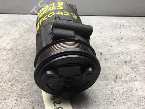 AC compressor FORD FOCUS II (DA_, HCP, DP) 2.0 TDCi | BP25546965M34 - Image 2