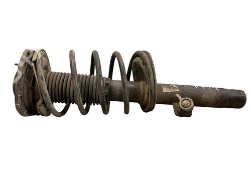 Right front shock absorber PEUGEOT 206 CC (2D) 1.6 16V (2DNFUF, 2DNFUR) | BP25565369M17