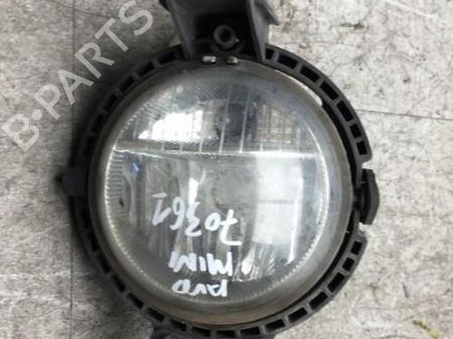Used Right front indicator MINI MINI (R56) Cooper D (112 hp) 25548347