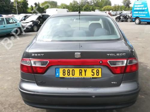 Right taillight SEAT TOLEDO II (1M2) 1.9 TDI | BP25577699C35 