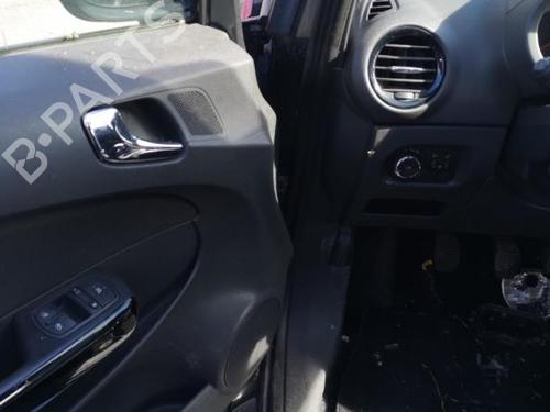 Starter OPEL CORSA D (S07) 1.3 CDTI (L08, L68) | BP25559360M8  - Image 8