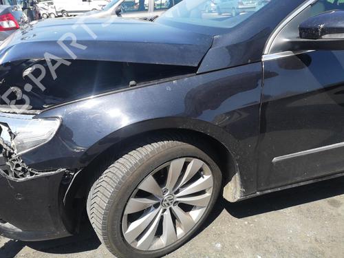 Instrument cluster VW PASSAT CC B6 (357) 2.0 TDI | BP25585466C47  - Image 14