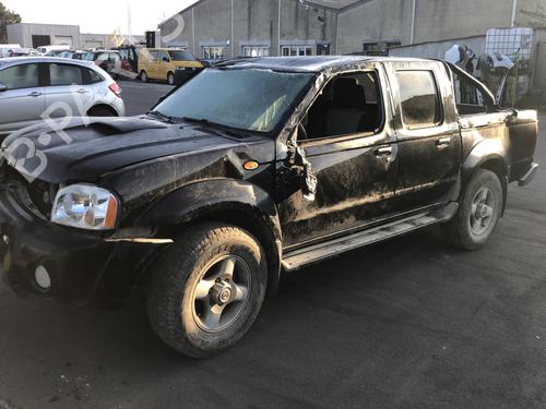 Alternator NISSAN PICK UP (D22) 2.5 TD 4WD | BP25532631M7  - Image 25
