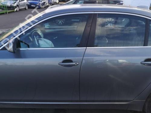 Rudehejsemekanisme Højre bagtil BMW 5 (E60) 520 d | BP25531956C25 
